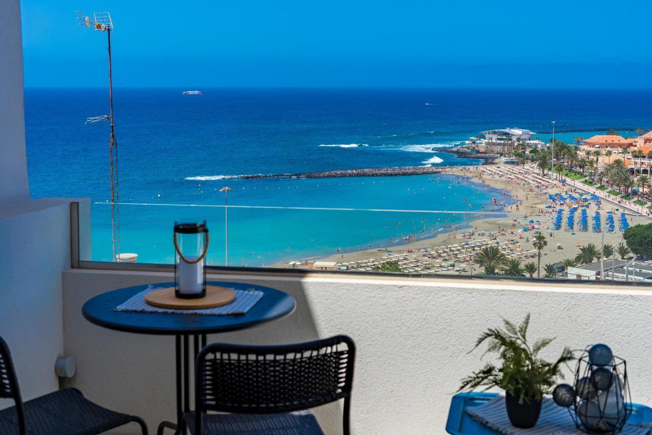 Soul Escape At Vista Bella Apartment Los Cristianos  Exterior photo