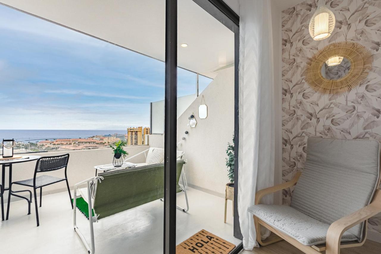 Soul Escape At Vista Bella Apartment Los Cristianos  Exterior photo