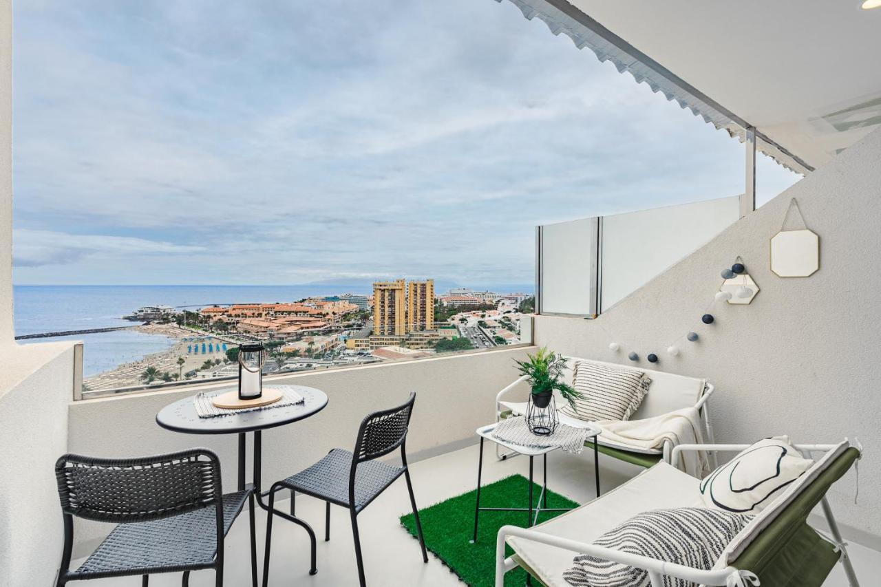 Soul Escape At Vista Bella Apartment Los Cristianos  Exterior photo